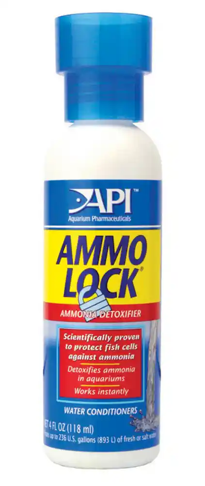 Api Conditioner Ammo-lock Ii 4 Oz