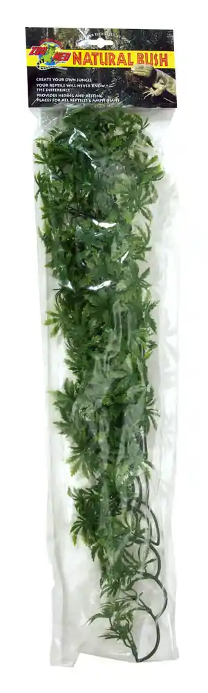 Natural Bush Cannabis Large
