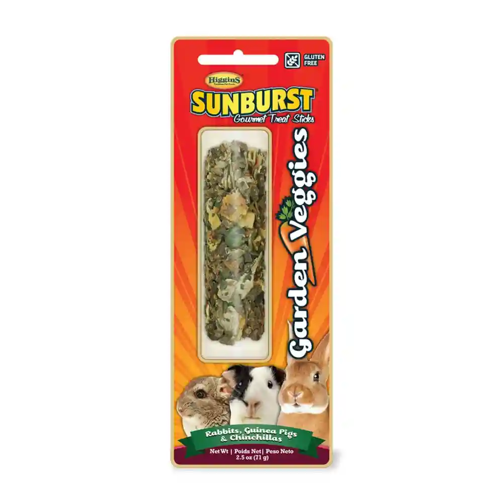 Higgins Garden Veg Rab/guinea Stick 2 Oz Box