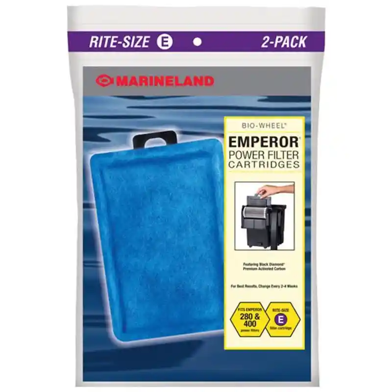 Rite-size E Cartridge 2 Pack