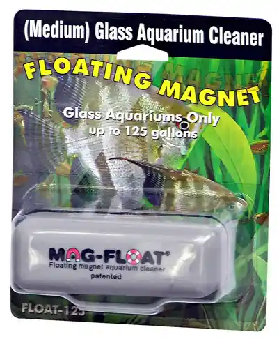 Mag Float 125 Magnet Cleaner Floating