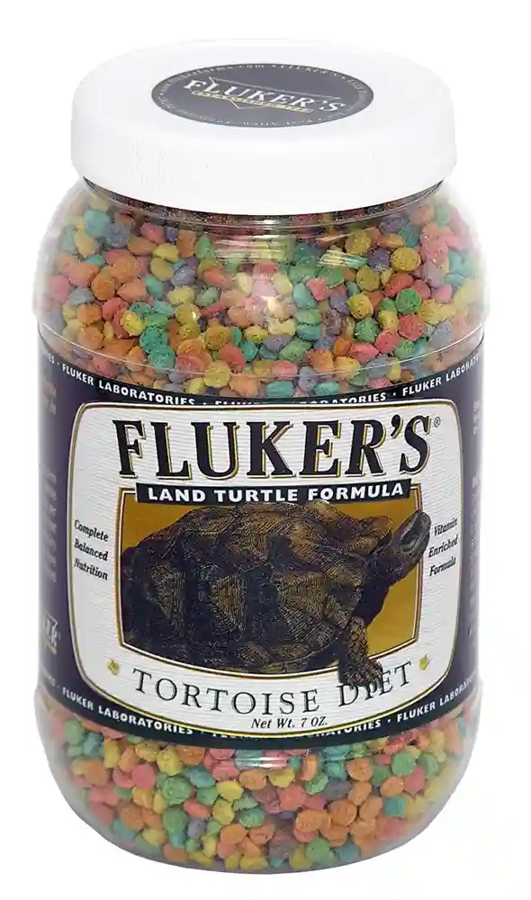 Tortoise Diet 7 Oz