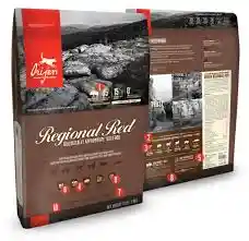 Orijen Regional Red 12 Oz