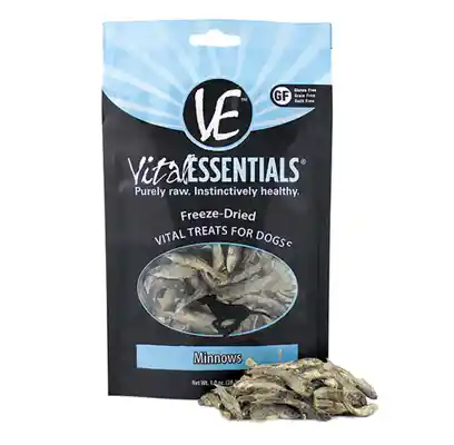 Vital D Fzd Minnow Trt 1oz