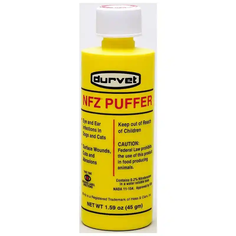 Nfz Puffer 1.59oz* 12