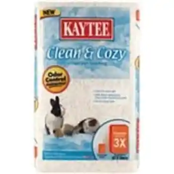 Kay Clean And Cozy Natural 500 Cu