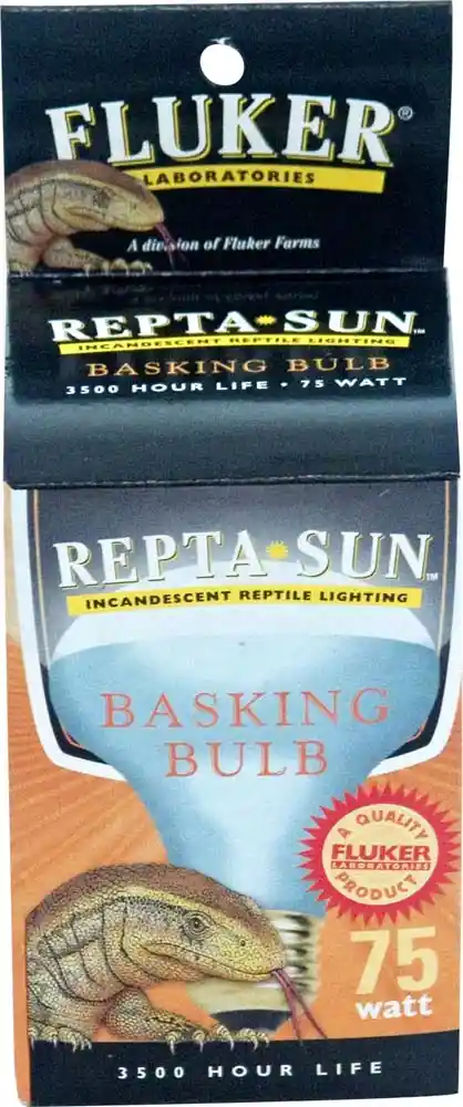 Basking Spot Bulb 60 Watt