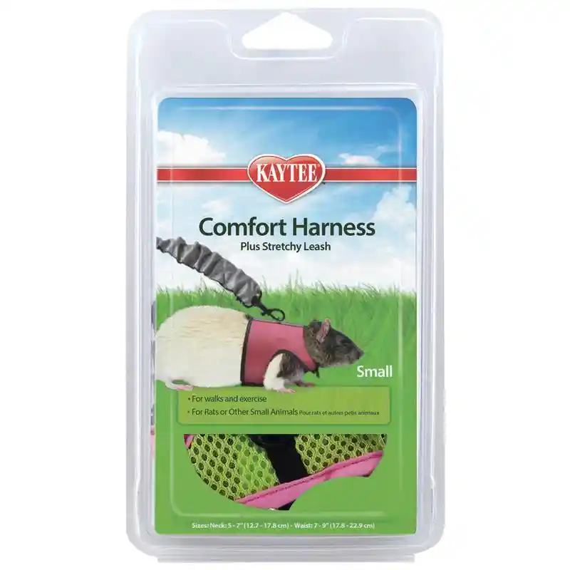 Comfort Harness/stretchystroller Small