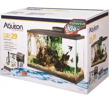 Led Pre-price Box Kit 29g