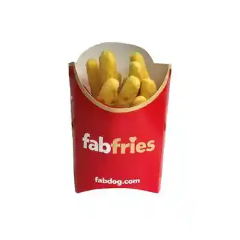 ? Fab D Super Squeaker Frnch Fr