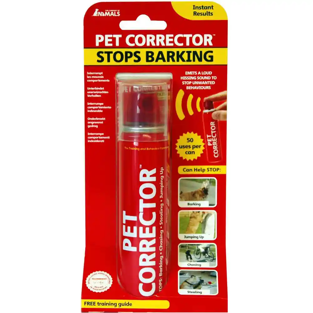 Pet Corrector Training Spray 50 Ml