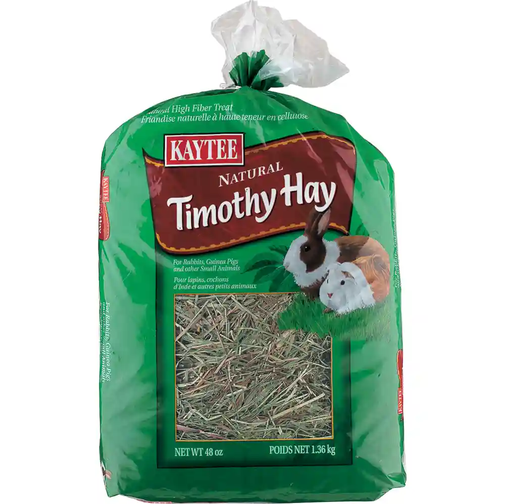 Kt Timothy Mini Bale 3/48 Oz