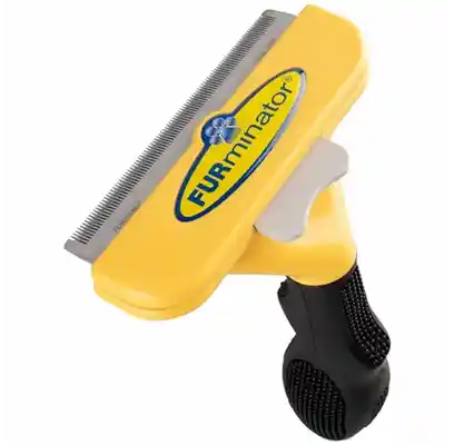Furminator Hair Deshedding Tool For Large Dogs