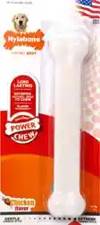 Durachew Chicken Flavor Bone Dog Toy Giant
