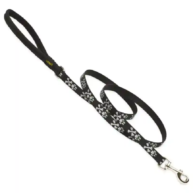 Lupine 1/2" Lead Lil Bling 6 Foot