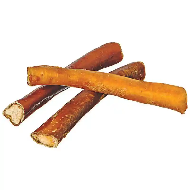 Red Barn Bully Treat Bully Stick 5" 50 Ct