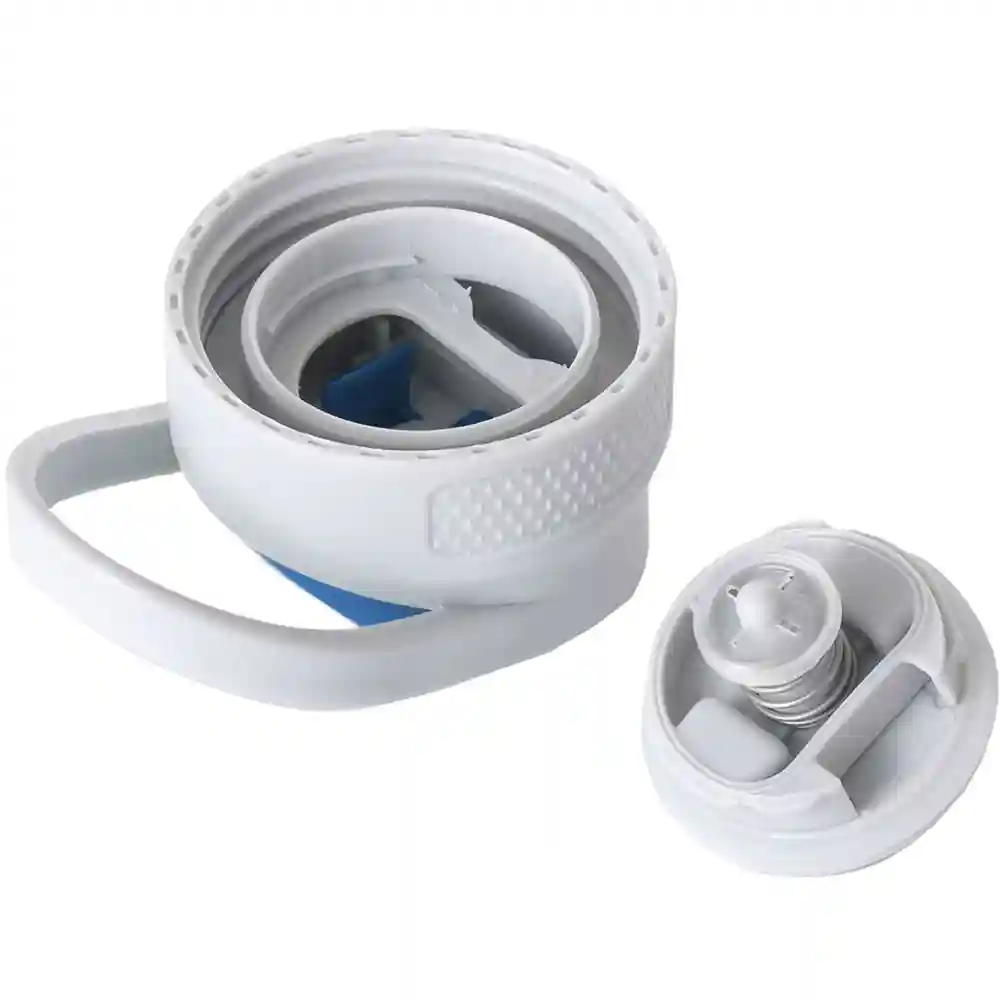 Kurgo D Bottle Bowl Gourd Blu
