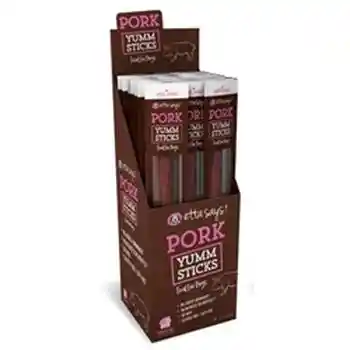 Etta D Yum Stks Prk 24ct