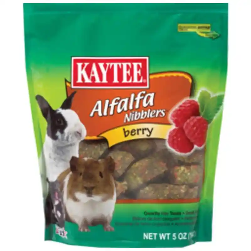 Kaytee Nibblers Berry 5 Oz