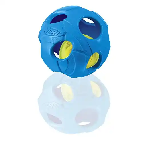Led Bash Ball, Small 2.5 In (2213)