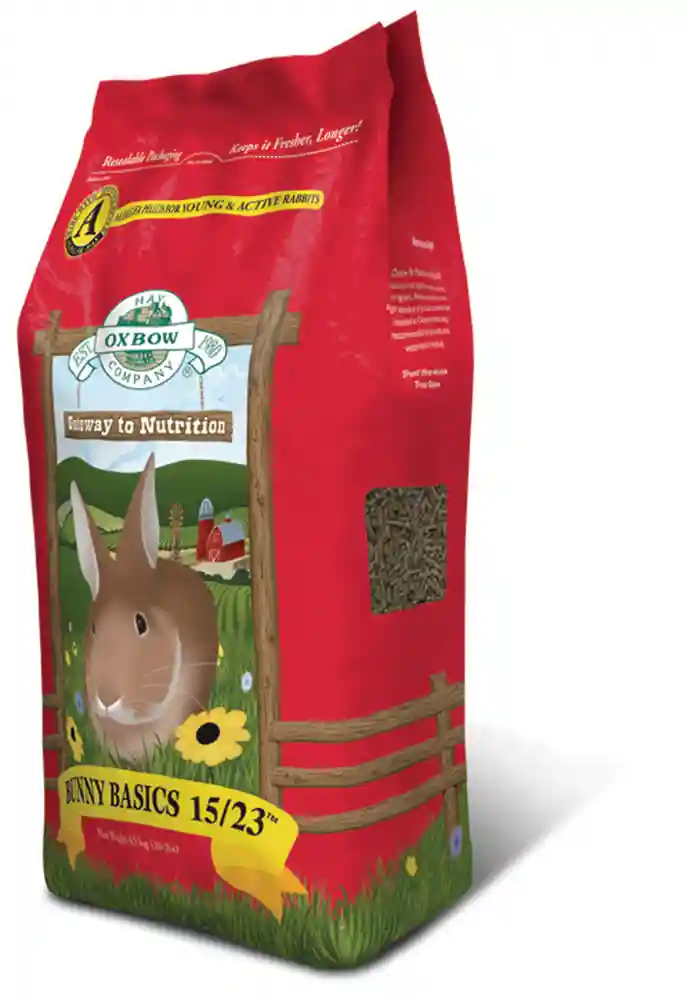 Essentials Young Rabbit - 10lb
