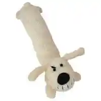 Multipet Loofa Dog Mini 6"