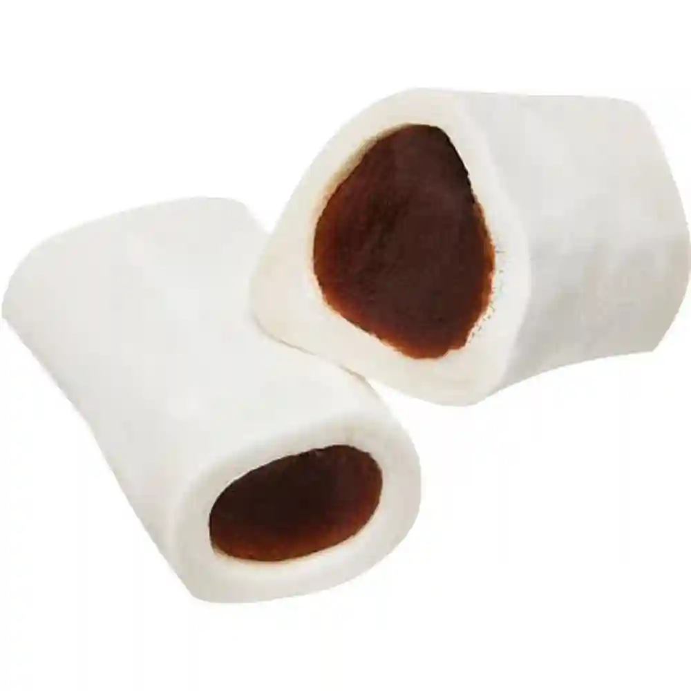 Redbarn Filled Bone Lamb Small 3"