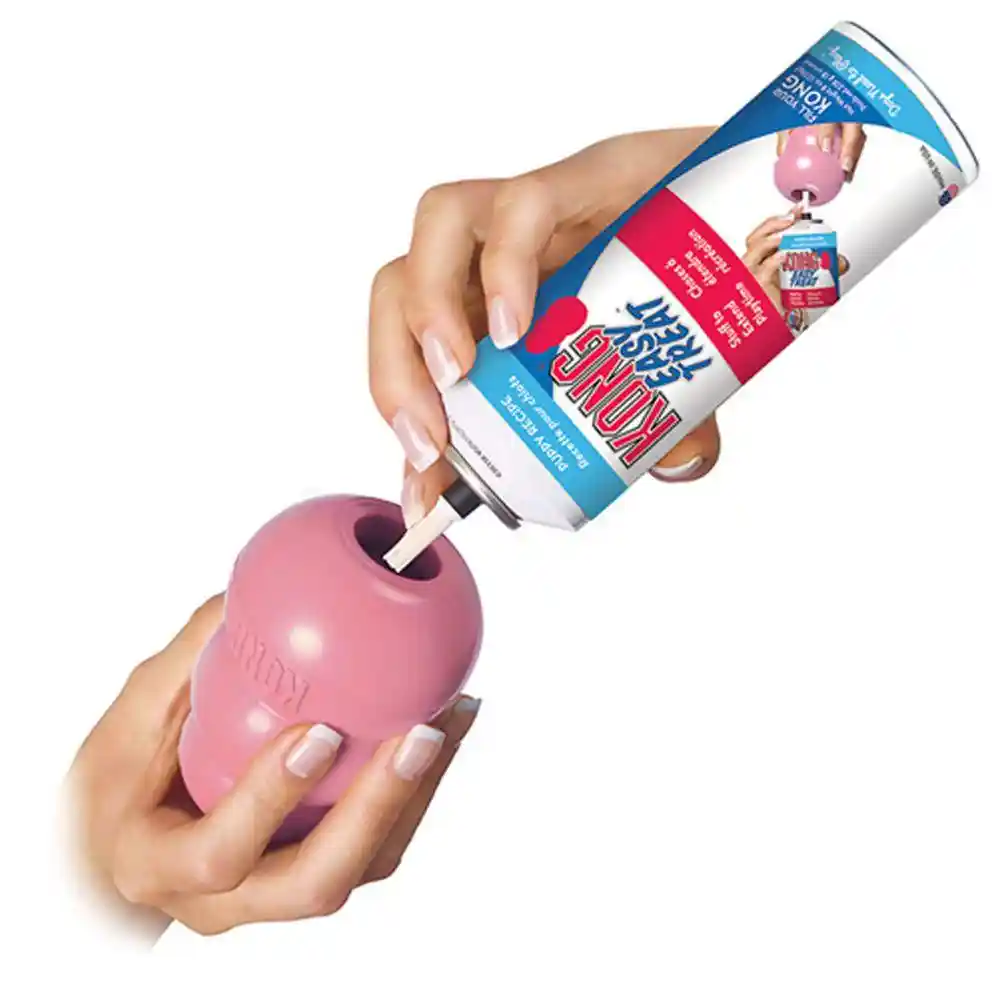 Classic Puppy Dog Toy X-small
