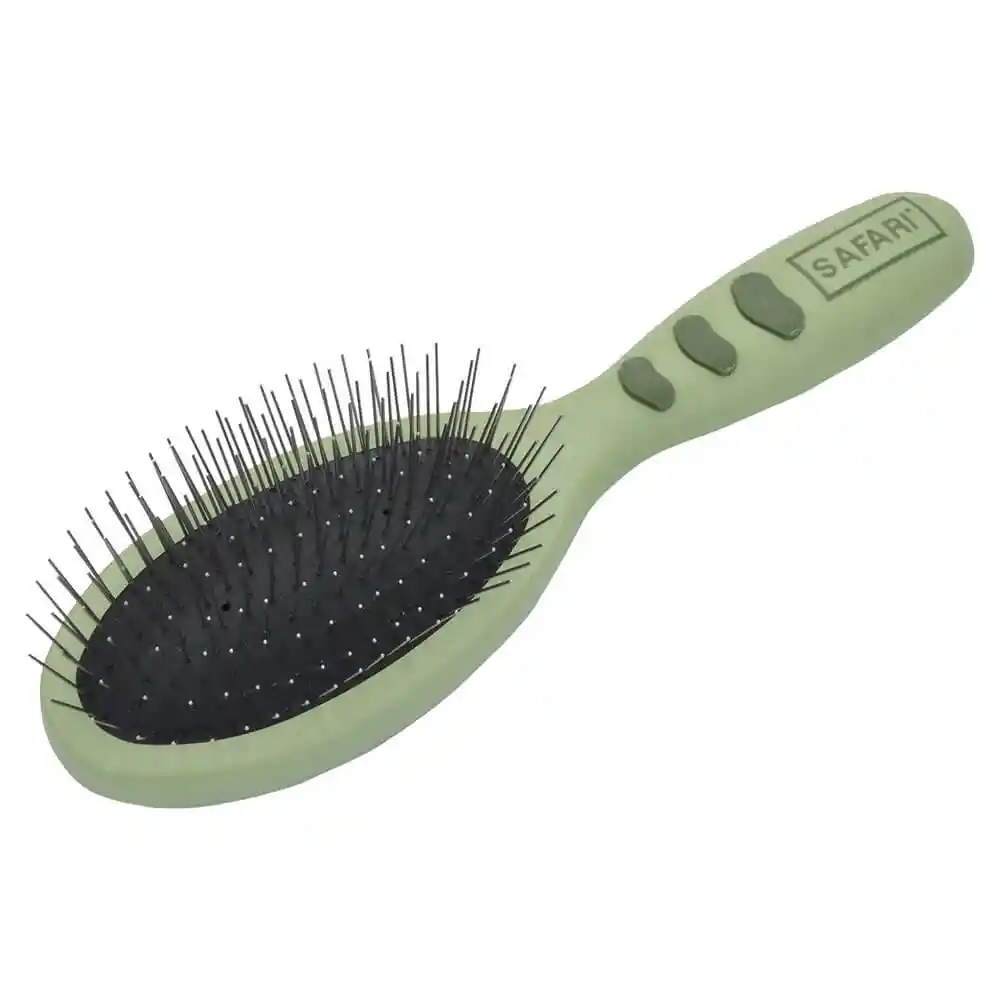 Plastic Wire Pin Brush, Pin, Large