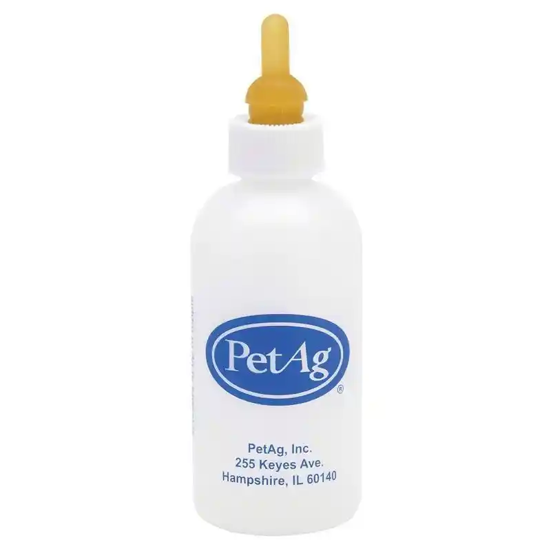 Nursing Bottle 2 Oz 12 Pack