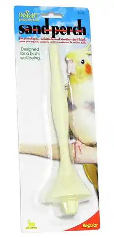 Jw Regular (tiel) Sand Perch