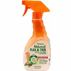 Trop Flea & Tick Pet Spray 16oz