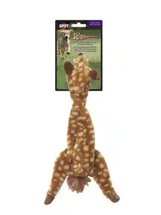 Skinneeez Spotted Deer Assorted 14"