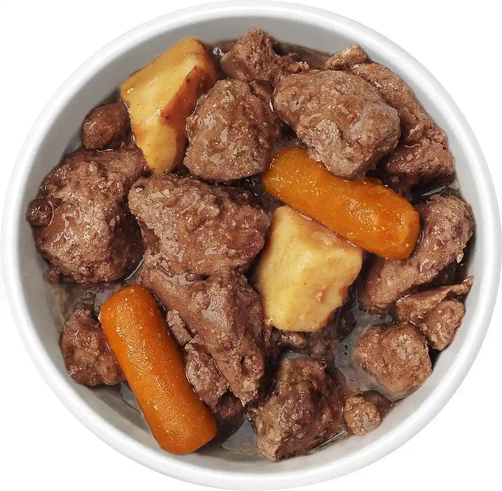 Chunky Grain-free Pappy's Pot Roast Dinner Canned Dog Food 12.7-oz