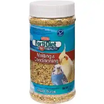 Kaytee Diet Pro Health Parakeet/cockatiel 11 Oz