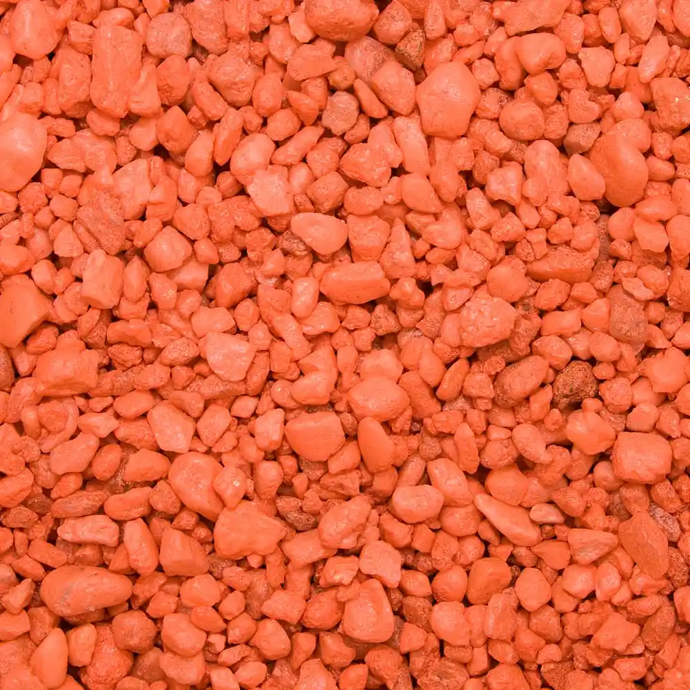 Este Perma Glo Orange 5 Lbs