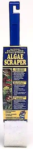 Ap Algae Scraper Acrylic Tanks 18"