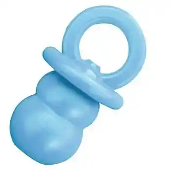 Kong Binkie Assorted Colors Small