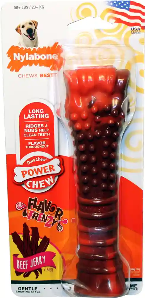 Nyla Dura Beef Jerky Souper