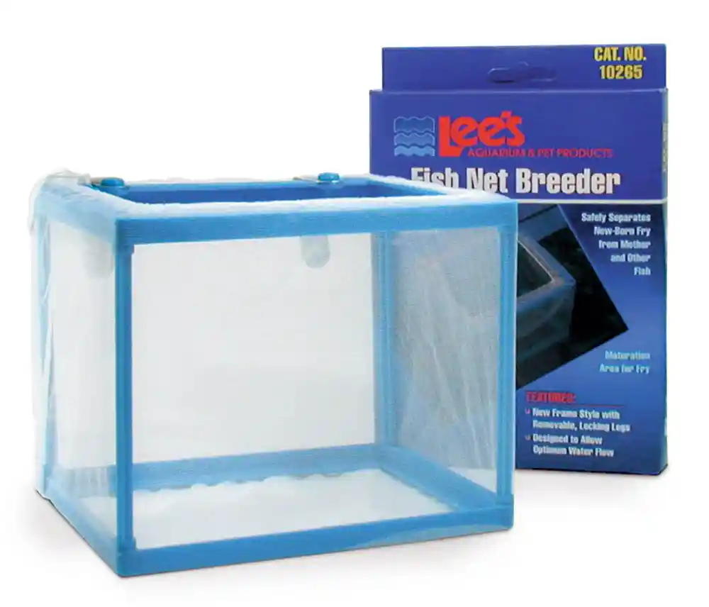 Lees Net Breeder Small Fine