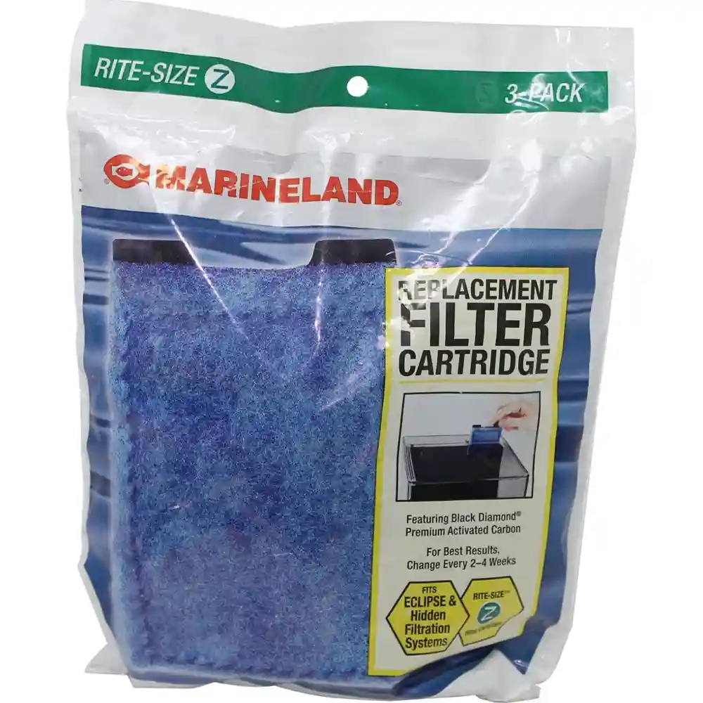 Rite-size Z Cartridge 3 Pack