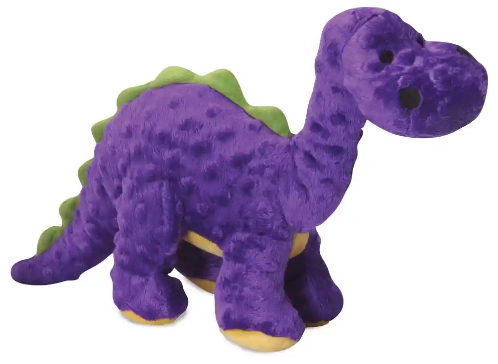 Godog Purple Dino Bruto Purple Large