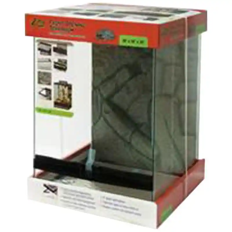 Zilla Terrarium 18x18x20