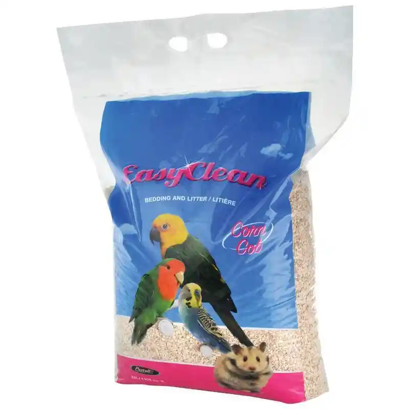 Corn Cob Bedding 1400 Cubic Inch