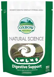 Natural Science Digestive Supplement - 60ct
