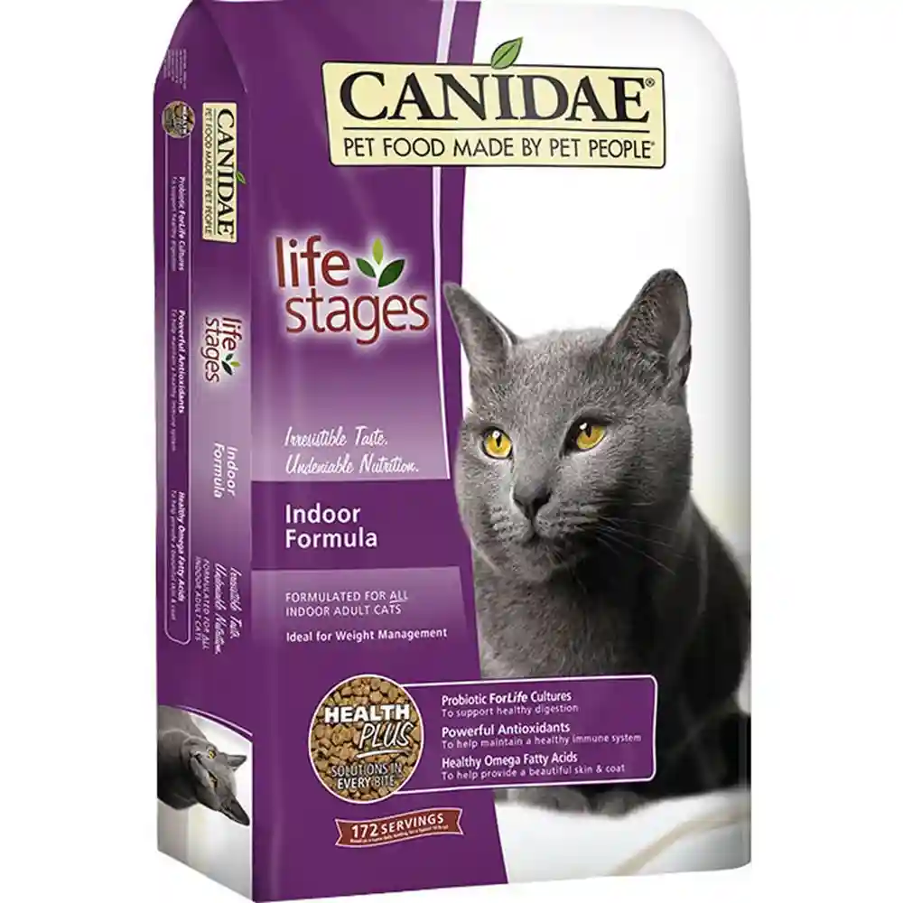 Felidae Platinum Senior & Overweight 4 Lbs
