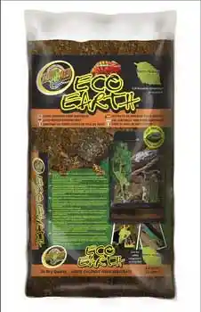 Zoo Eco Earth Loose 24 Qt