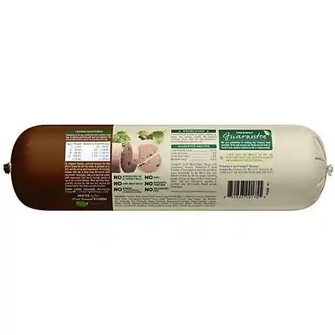 Vital Grain Free Chicken, Beef, Salmon & Egg Fresh Dog Food 2-lb