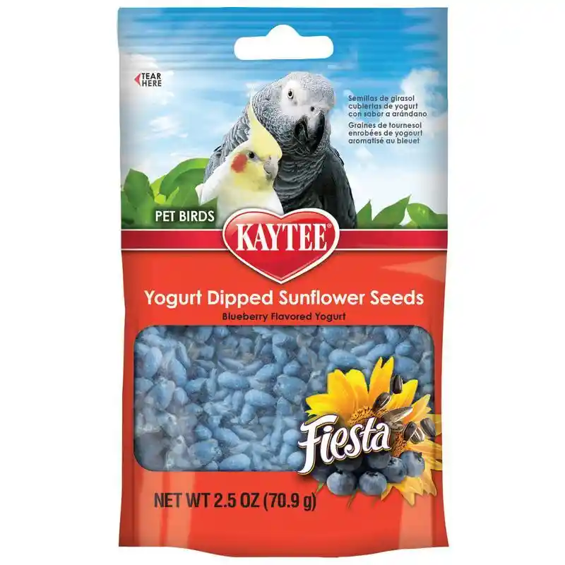 Fiesta Yogurt Dips Avian Sunflower & Berry 2 Oz