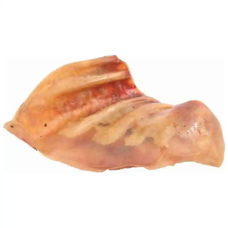 Redbarn Natural Pig Ear Treats 50 Ct